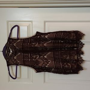 Top by Lauren size 4